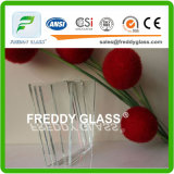 Top Quality /Extreme Clear Float Glass/Low Iron Glass