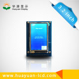 3.2inch 240X400 TFT LCD Screen for Car DVR