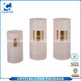 Providing Amenities for The People Paper Tube Box