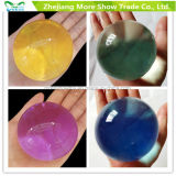Big Jumbo Crystal Soil Water Absorbing Orbeez Beads Water Ball Kids Toy