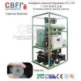 Newest Design Commercial Tube Ice Making Machine with Daily Capacity 1 ~ 30 Tons / Day