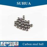 3.175mm 52100 Bearing Steel Ball From China Factory