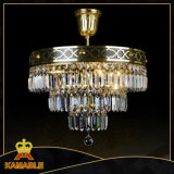 Hotel Residential Chandelier Lighting Ceiling Lamp (KATX-0876-4)