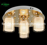 European Style Ceiling Lighting, Chandelier Lighting for Home (C-9460/4)