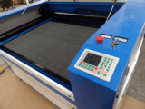 CNC Laser Engraving Machine with CO2 Laser Tube