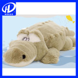 165cm Crocodile Plush Stuffed Animal Doll Toy Pillow Cushion