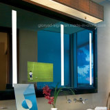LED Magic Mirror with Sensor for Bathroom and Hotel