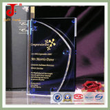 Crystal Glass Trophy for Gift (JD-CT-416)