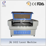 Jq1412 Laser Cutting Machine