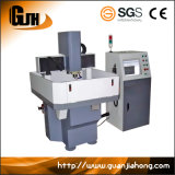 6060/4040, Aluminum, Copper, Iron, Metal Mold CNC Router Engraving Machine