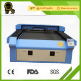 3D Crystal Laser Cutting Engraving Machine for Arylic Leather Ql-1325