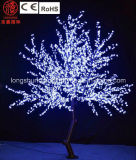 Bent Tree Stem LED Cherry Light