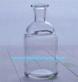 Home Use Aroma Glass Bottle with Slender Neck 100ml