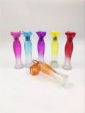 Small Perfumes and Fragrance Glass Spray Bottle, 100ml Perfume Spray Bottle