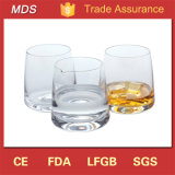 Scotch Glassware Thick Whisky Bar Drinking Glass/Crystal Whiskey Glass