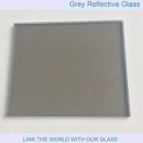 6mm Solar Controll Glass/Reflective Glass