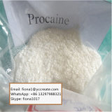 High Quality Local Anesthetics Powder Procaine HCl / Benzocaine / Procaine / Lidocaine