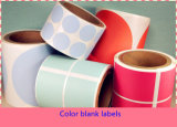 Professional Factory of Custom Roll Printed Sticker Label