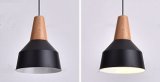 Nordic Style Colorful Simple Pendant Lamp with Personality Color