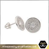 Gold Stud Earrings for Women, Earrings Women Jewelry Mjce010