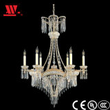 Classical Chandelier Lighting with Glass Decoration Wl-82161A