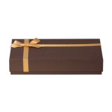 Highly Quality Paper Chocolate Food Gift Packaging
