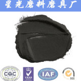 Black Fused Alumina Oxide for Abrasives 60# 85% Al2O3