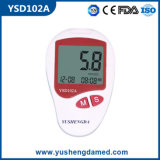 Household Group Testing Equipment Blood Glucose Meter Glucometer