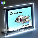 Table Stand for Sign Holder LED Light Box Advertising Picture Frame