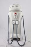 Opt Shr Hair Removal Machine for Pain Free Permanent C
