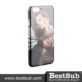 Personalized 3D Sublimation Film Phone Cover for iPhone 6/6s (Sliver Glossy)