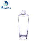100ml Genifique Cosmetic Glass Bottle