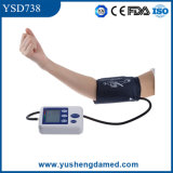 Cheapest Medical Equipment Healthcare Machine Wrist Blood Pressure Monitor Ysd738