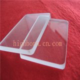 Multiple-Order Quartz Glass Plate