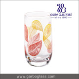 300ml Printing Water Glass Cup GB061408-Yh