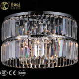 Modern Design K9 Crystal Ceiling Light