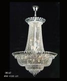 Modern Chandelier Pendant Lamp for Hotle as Decorative Light (OW147)