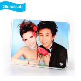 High Quality Photo Frame Glass for Sublimation Photo Printing