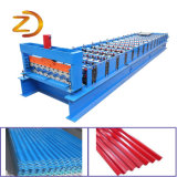Hebei Steel Coil Sheet Process Equipment, Tile Making Machinery