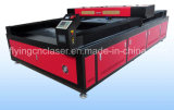 Professional CNC Laser Cutter for Metal Nonmetal Wood Cutting
