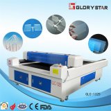 Glorystar Acrylic Large Size Flat Bed Laser Cutting Machine