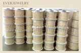 Brass Cup Chain in Big Stock