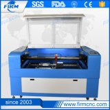 3D Laser Engraving CO2 Laser Cutting Machine for Paper Leather