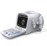 Meditech Portable Ultrasound Scanner MD3100 with 10 Inch Screen