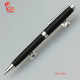 Unique Shape Touch Pen with Dust Plugs Multifunction Pen
