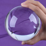 Glass Crystal Ball for Home Decoration Gift