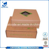 Handsome Appearance with Competitive Price Paper Box