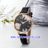 Hot Sale Watch Stainless Steel Ladies Watch (WY-17036A)