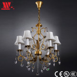Great Designed Decorative Crystal Chandelier Lighting