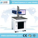 USA Laser Source UV Laser Marking/Marker Machine for Non-Metal